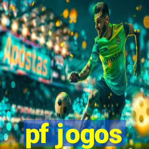 pf jogos